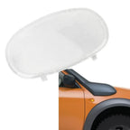 Clear Lens Door Lamp Light for Mitsubishi L200 Triton (2006-2014)