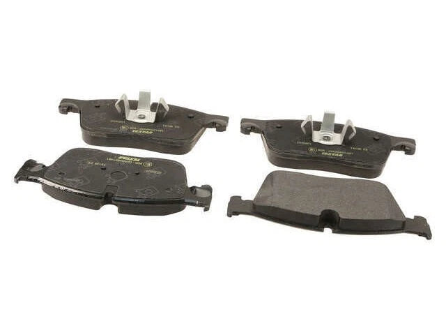 Front Brake Pad Set for Jaguar XF (2016–2020) FW256PB