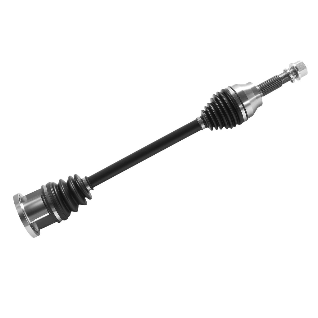 AWD Front Left CV Axle Shaft Assembly for Infiniti M35 G37 EX35 EX37 (2009–2010)