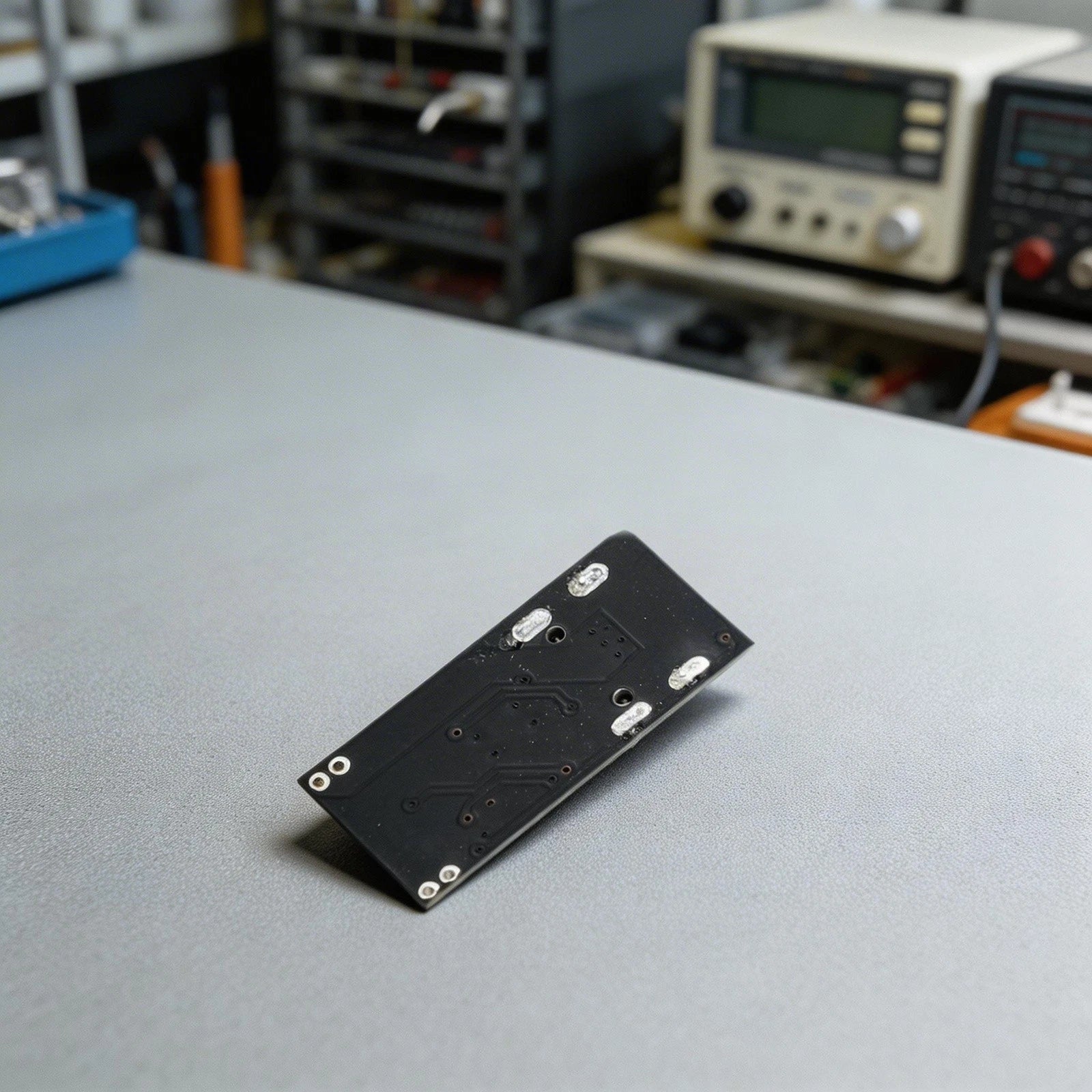 Fast Charging PDQC Trigger Board Module for Automotive Applications