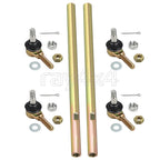 2X Tie Rod Ends Kit for Yamaha Wolverine 350, Big Bear 350 YFM350 (1995–2005)