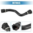 Water Pump for BMW X5 (2001–2006) No. 11537500735