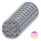 Mop Cloths for Ecovacs DEEBOT N30 (410 Pack)