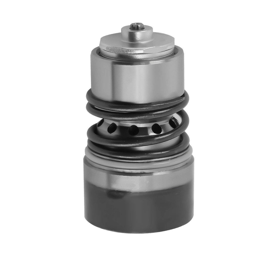 Hydraulic Cartridge Coupler for John Deere Tractor (7200–8120)