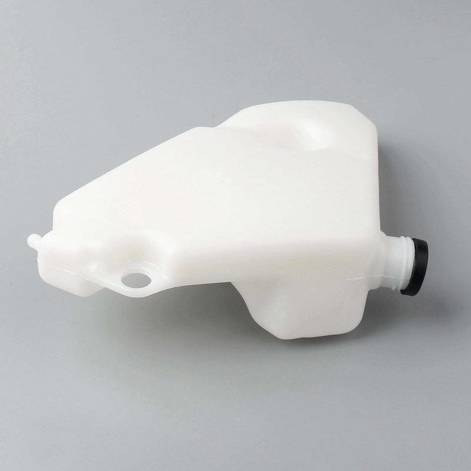 Coolant Radiator Overflow Reservoir Bottle for Kawasaki Ninja ZX-10R (2006–2007)