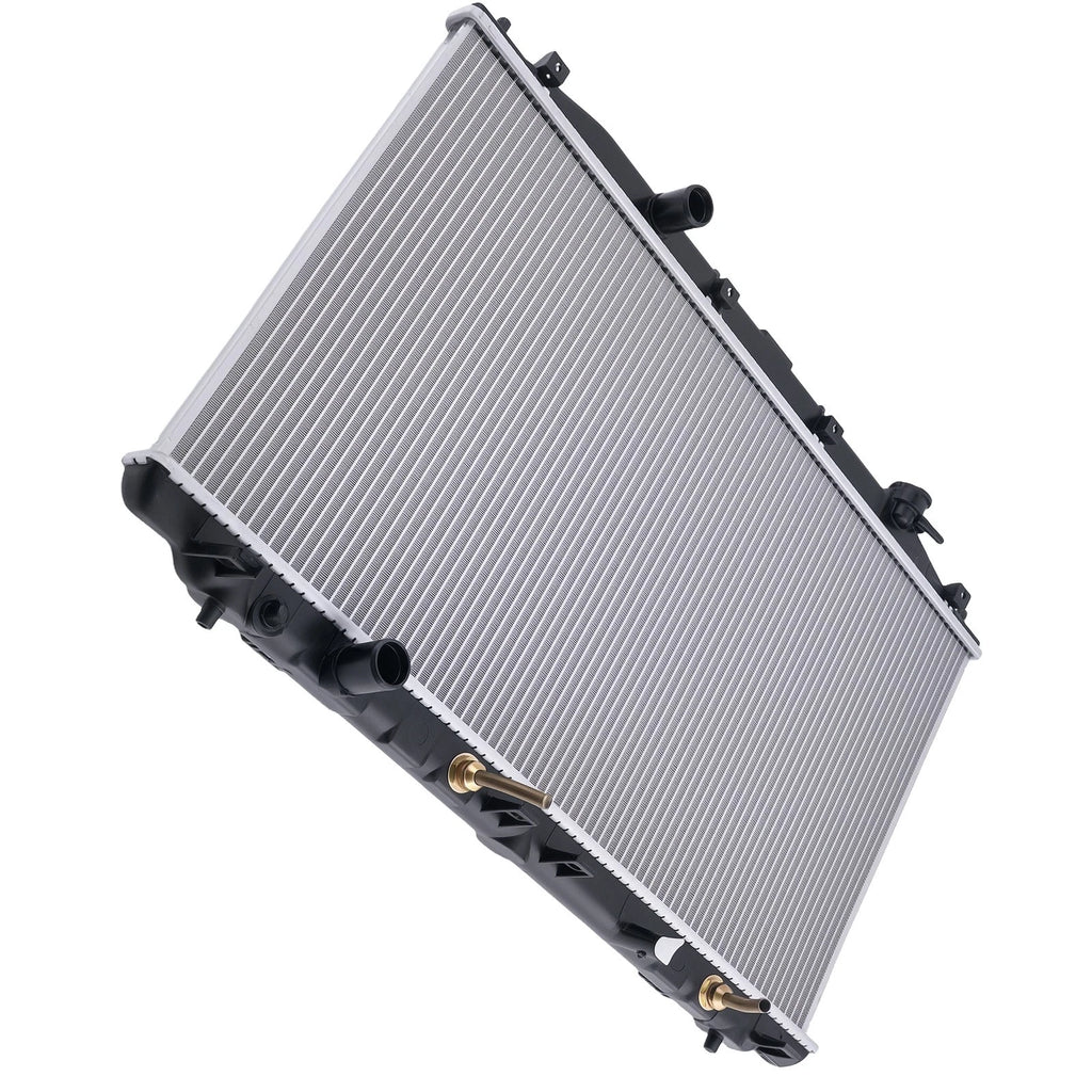 Coolant Radiator for Acura TSX 2.4L (2009–2014) 13082 CU13082 AC3010145