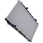 Coolant Radiator for Acura TSX 2.4L (2009–2014) 13082 CU13082 AC3010145