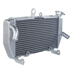 Silver Radiator Cooler for Yamaha YZF R3 (2015–2026)