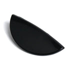 Right Headlight Washer Cap Cover for Mini R50 R52 R53 (2001-2006) Black