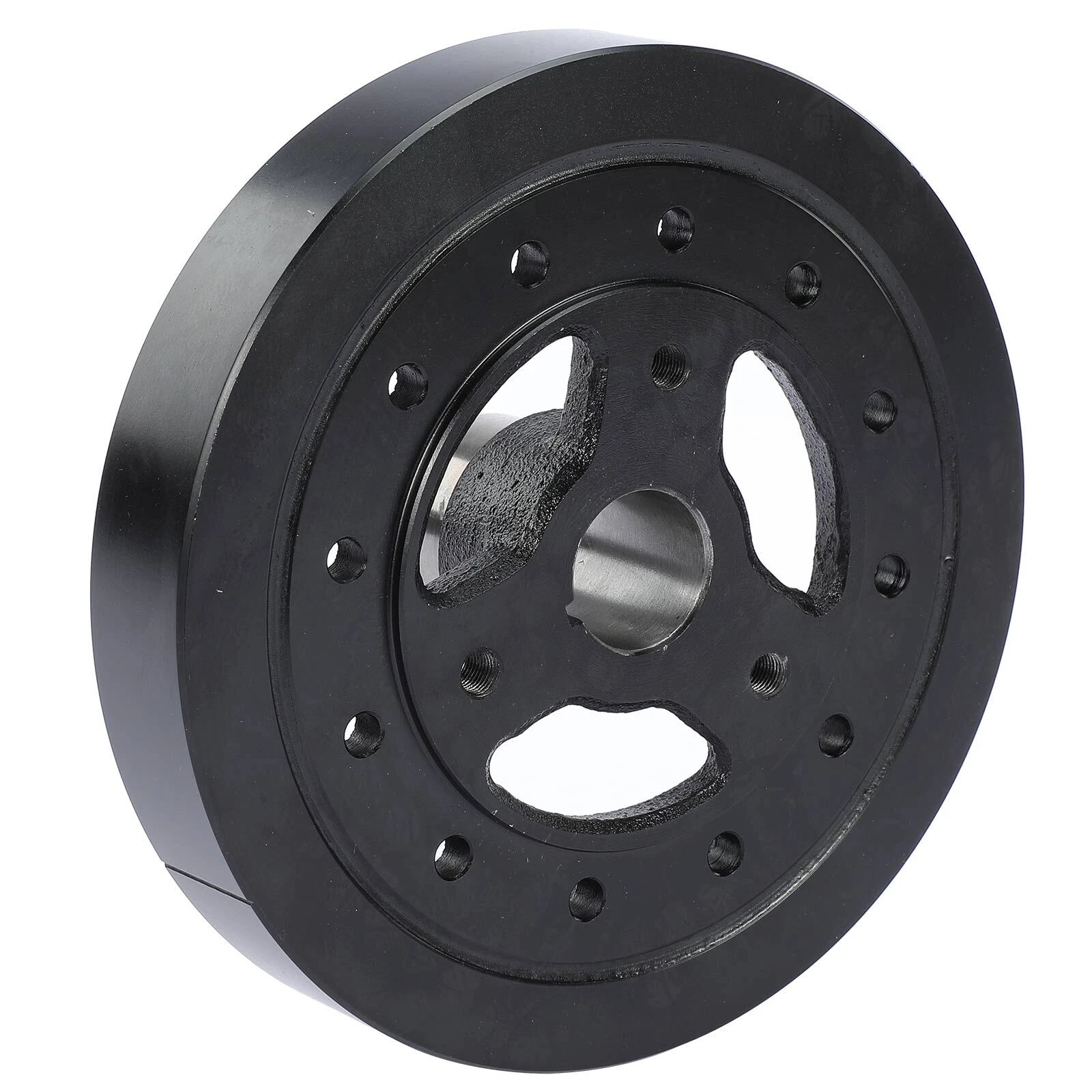 Harmonic Balancer for Chevy Silverado 2500, Tahoe, GMC Yukon (1996-2000)