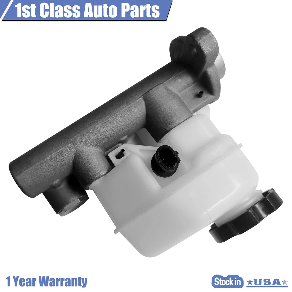 Brake Master Cylinder for Buick Century, Monte Carlo, Chevy Impala (2003–2005) M630320