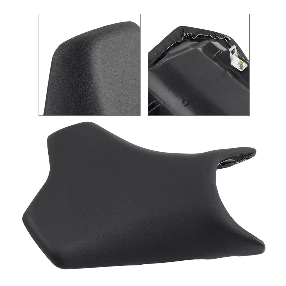 Solo Saddle Seat for Kawasaki EX500 Ninja 500 (2024)