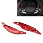 Steering Wheel Paddle Shifter Extensions for Hyundai i30 (2019–2023)