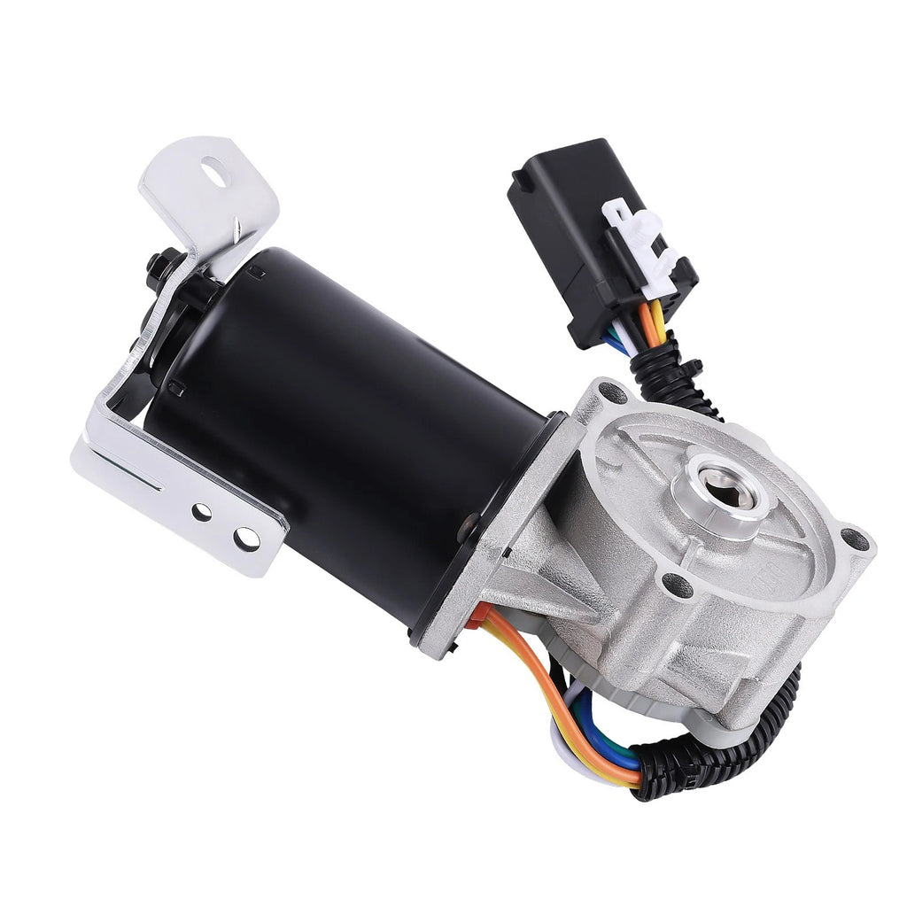 Transfer Case Shift Motor Actuator for Ford F-150 (2009–2011) 8L1Z7G360AB AL3Z7G360A