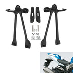Rear Passenger Foot Pegs Bracket for Suzuki GSX-R1000 (2009–2011)