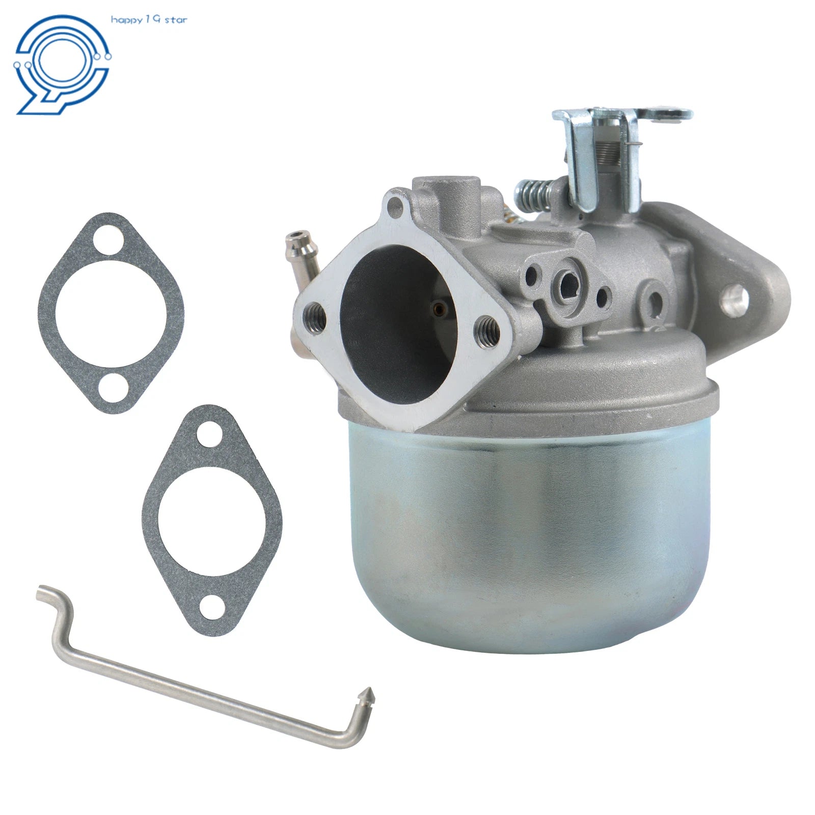 Carburetor for Club Car DS 341CC Kawasaki Engine (1984-1991)