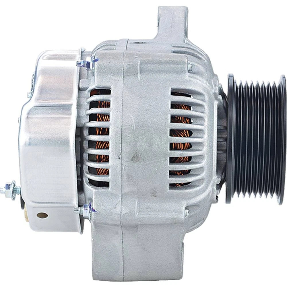 Alternator 400-52268-JN for J&N Electrical Products