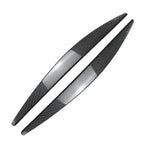 Headlight Eyelid Cover Trim for Skoda Octavia MK3 (2015-2017)