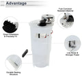 Fuel Pump Assembly for Dodge Dakota V6 3.7L V8 4.7L (2004)