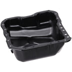 Oil Pan for Dodge Journey (2009–2020) Steel with Drain Plug