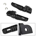 Front Footrests Foot Pegs for Yamaha FZ-07 FZ-09 FJ-09 FZ-10 XSR 700 900 FZ8 (2013–2020)