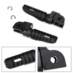 Front Footrests Foot Pegs for Yamaha FZ-07 FZ-09 FJ-09 FZ-10 XSR 700 900 FZ8 (2013–2020)