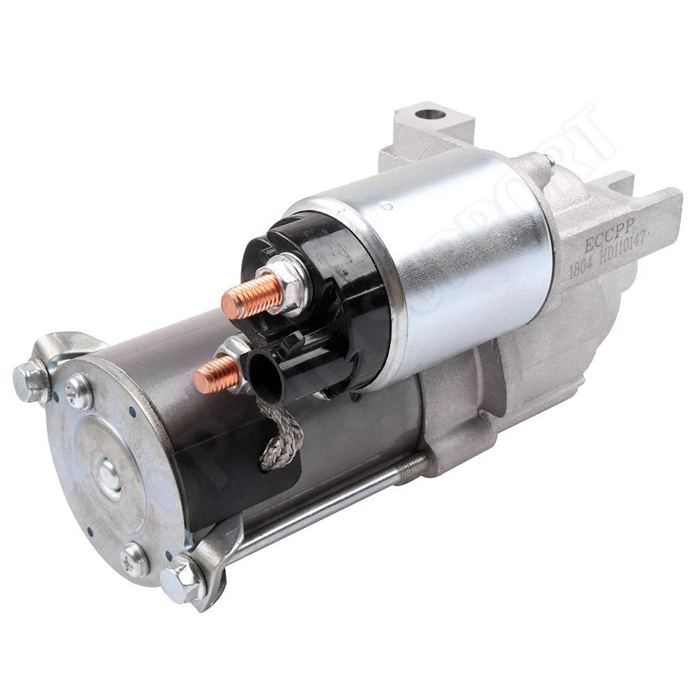 Starter for Pontiac G6 GT Sedan (2009)