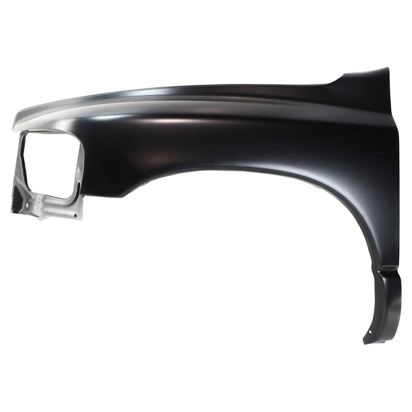 Fender Kit for Dodge Ram 2500 (2003–2005) Front Driver and Passenger Side