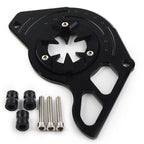 Front Sprocket Chain Guard Cover for Honda Grom MSX125/SF (2013–2019)