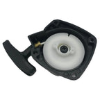 Recoil Starter for - 1.1 Inch, 27mm, Black