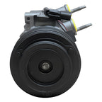 AC Compressor Replacement for Ford Taurus 3.5L (2008-2012)