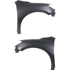 Fender for Nissan Pathfinder (2013–2020) Front Driver & Passenger Side