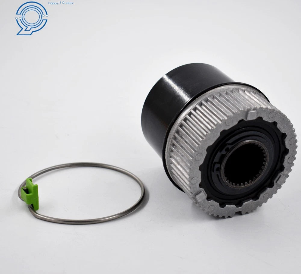 Front Auto Locking Hub for Ford F-250/F-350/F-450/F-550 Super Duty (1999–2004)