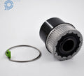 Front Auto Locking Hub for Ford F-250/F-350/F-450/F-550 Super Duty (1999–2004)