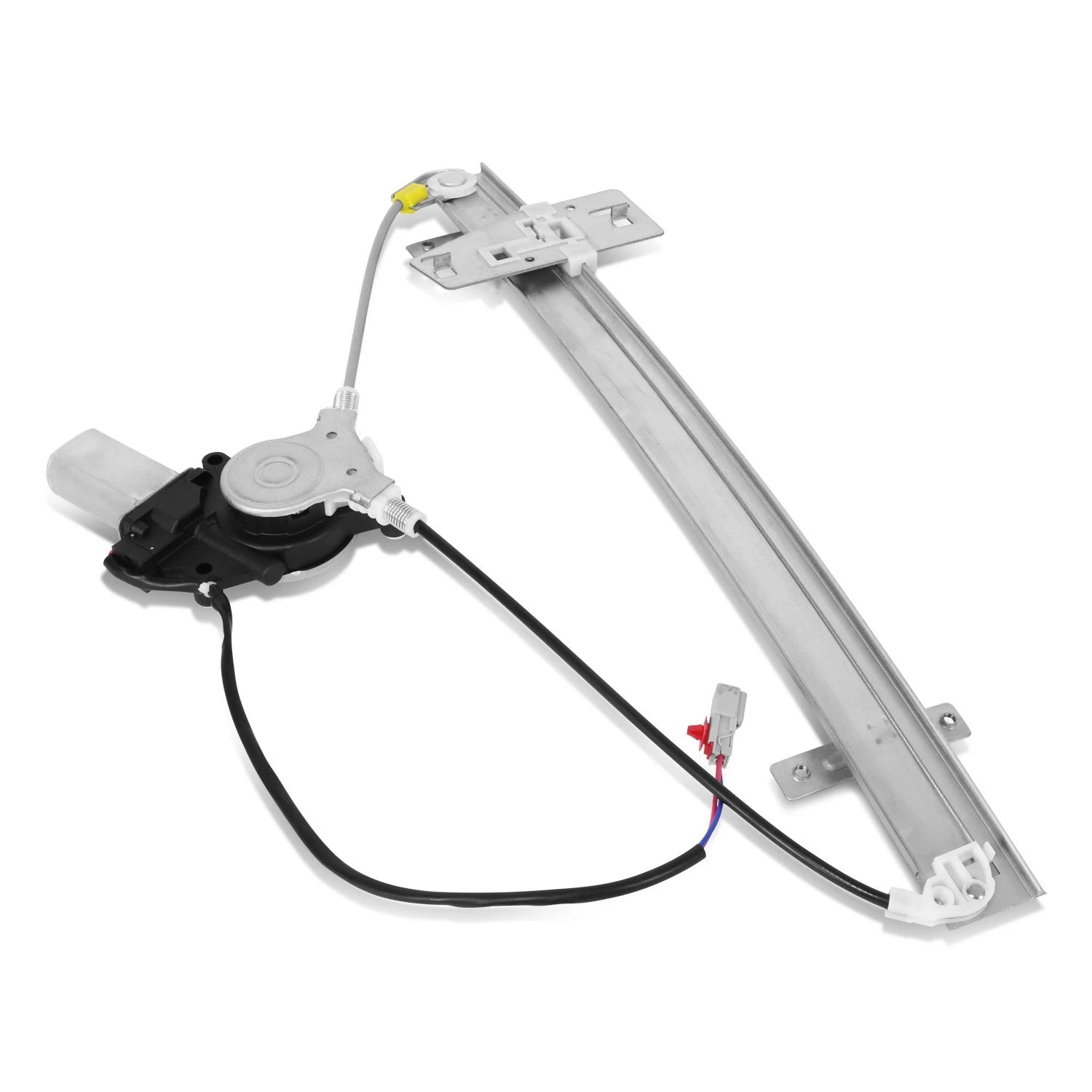 Electric Rear Left Window Regulator w/ Motor for Honda Pilot (2003–2008)