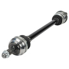 2X Rear CV Axles for Mercedes-Benz C43 AMG C300 (2017–2022)