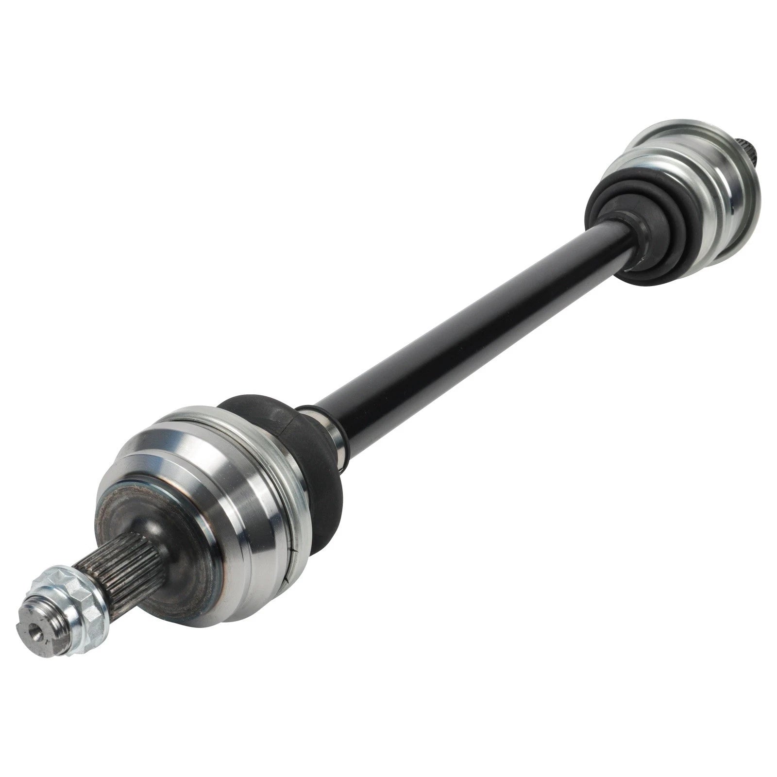 2X Rear CV Axles for Mercedes-Benz C43 AMG C300 (2017–2022)