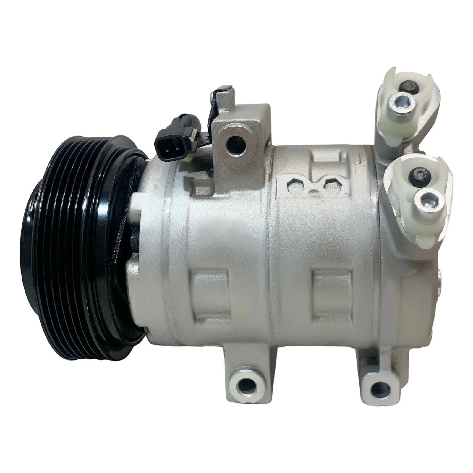 AC Compressor Kit With Condenser for Ford Escape 3.0L (2008-2012)