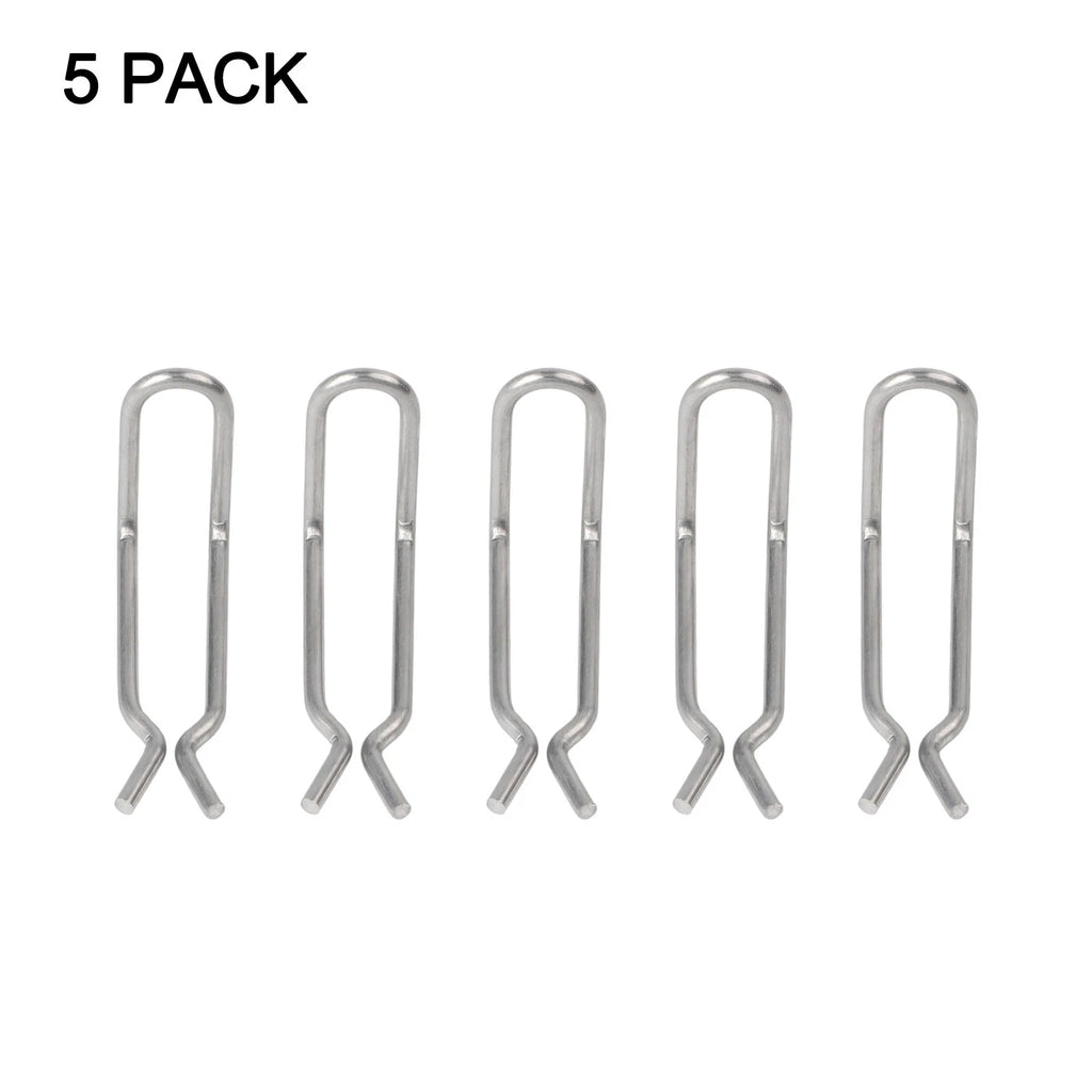 Spring Clamps for Karcher Pressure Washers (304 Stainless Steel)