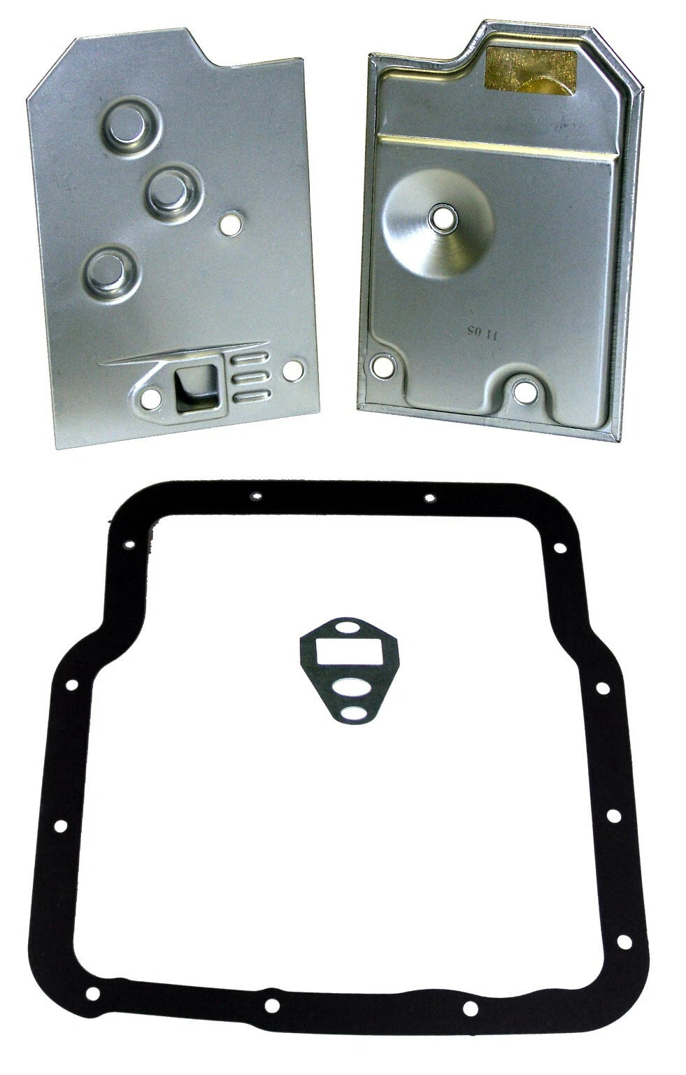 WIX Transmission Filter Kit 58889 for