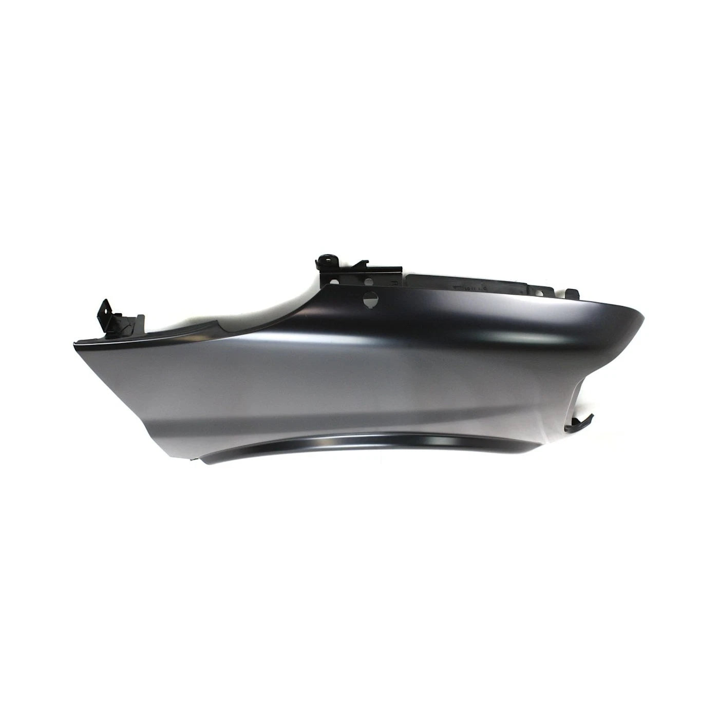 Fender for Chevrolet Express 3500 (1996–2002) Front Left & Right