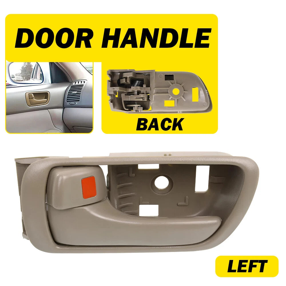 Inner Door Left Handle IDH010067 for Toyota Camry (2002–2006)