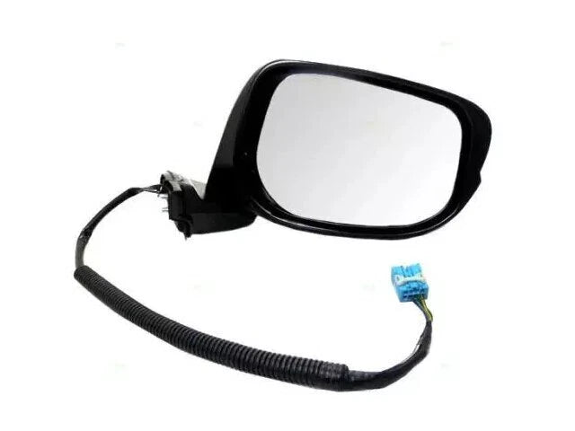 Right Mirror for Mazda CX-30 (2020–2022) NX391HM