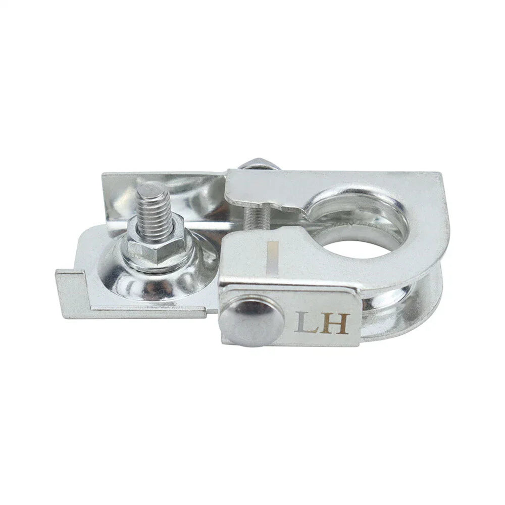 Positive/Negative Battery Terminals for Ford Lincoln (2015-2023)