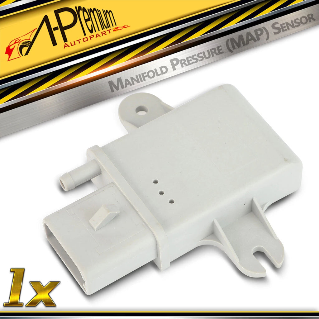 MAP Sensor for Ford F-250, F-350 (1994–1997)