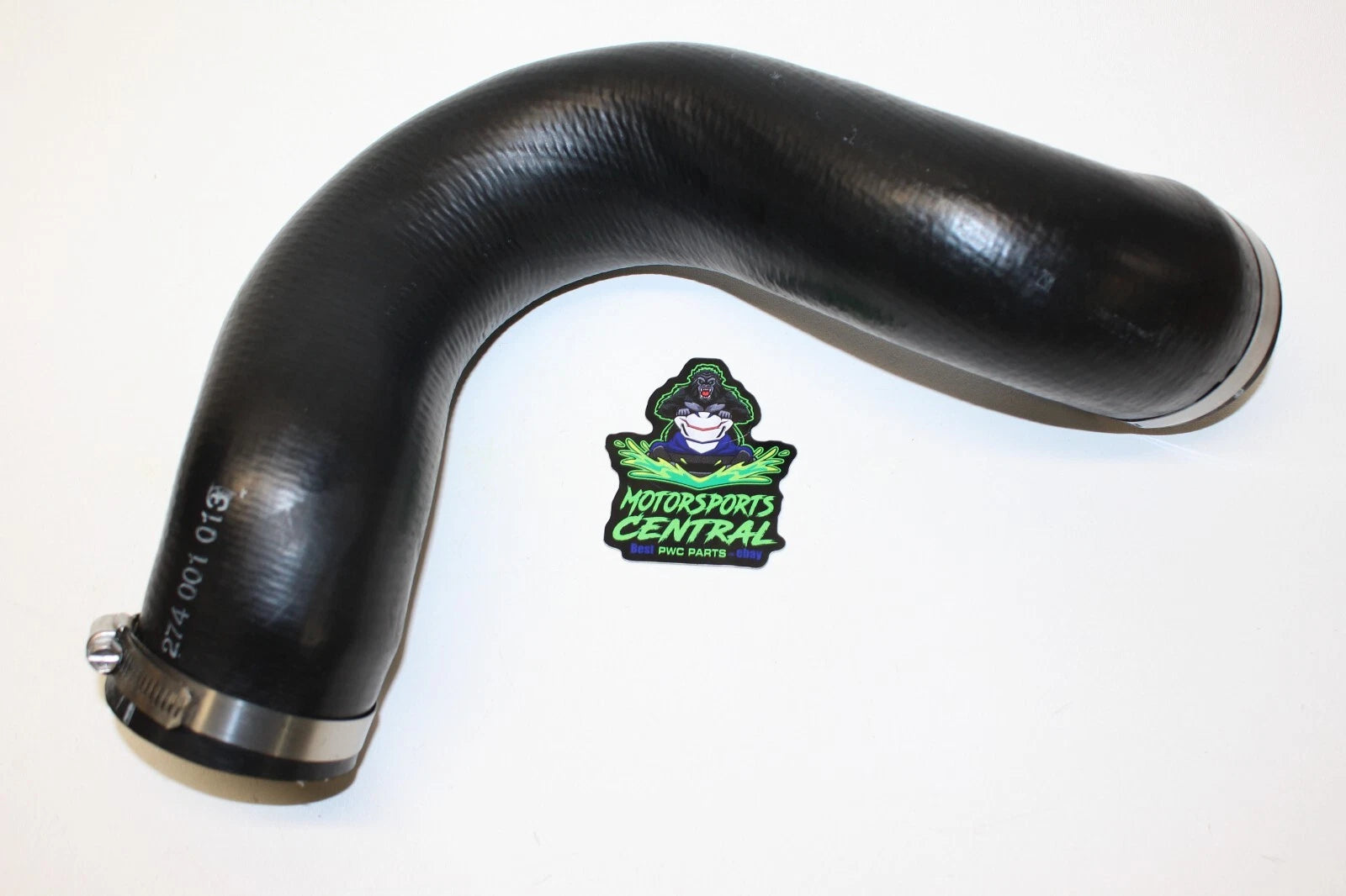 Exhaust Hose for Sea-Doo GTX SC 185 4TEC (2003–2004)