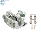 Brake Caliper with Bracket for Buick Chevy Uplander Pontiac Montana Saturn (2005–2008)