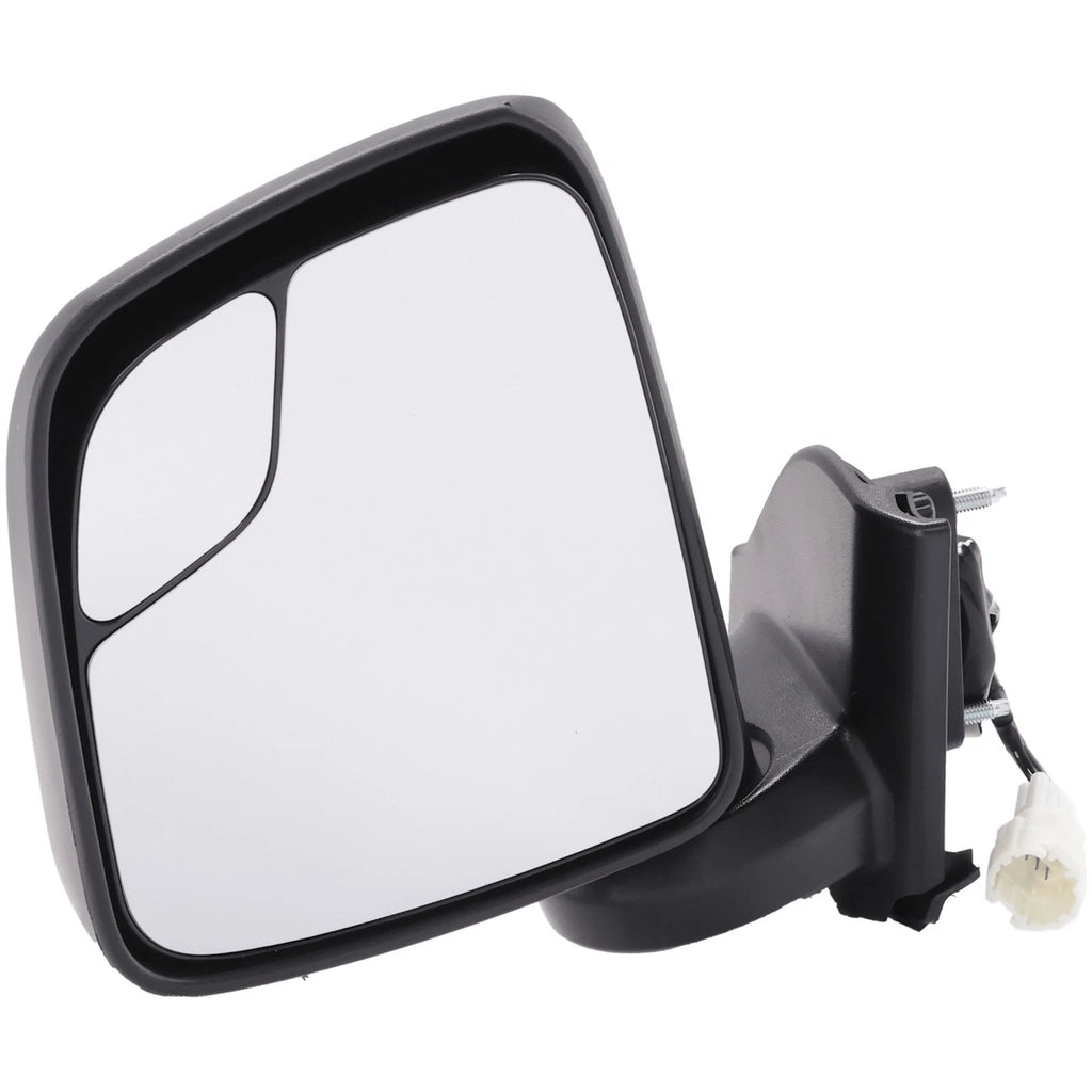 Heated Mirrors Set of 2 for Chevy NV200