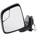 Heated Mirrors Set of 2 for Chevy NV200