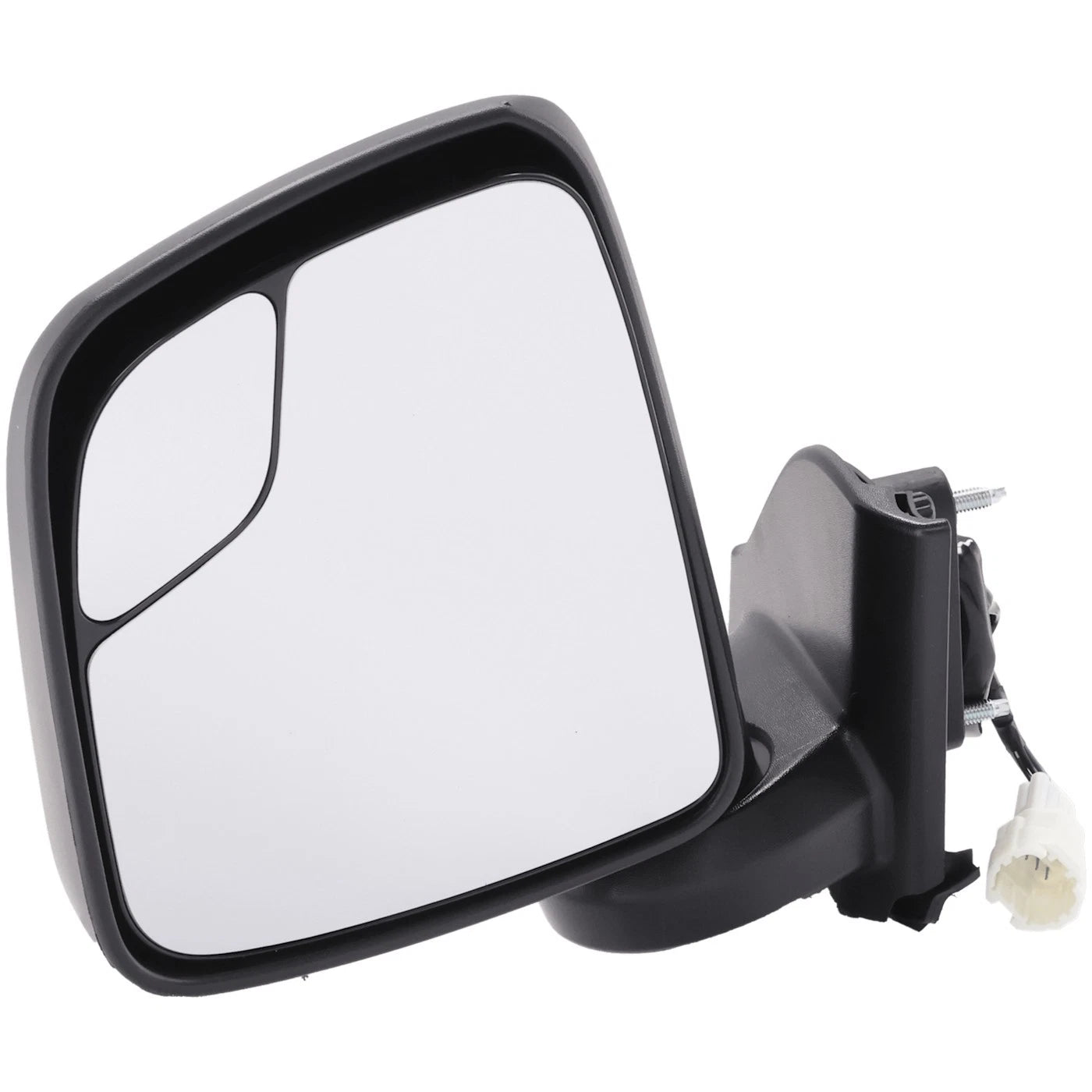 Heated Mirrors Set of 2 for Chevy NV200